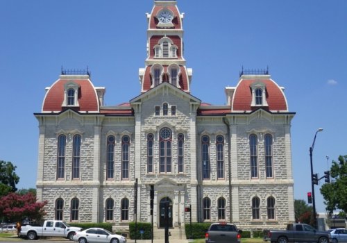 eTechHelp Completes Enterprise VoIP Implementation for City of Weatherford Texas